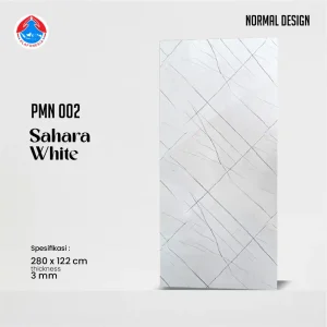 WALLPANEL PVC MARBLE PMN 002