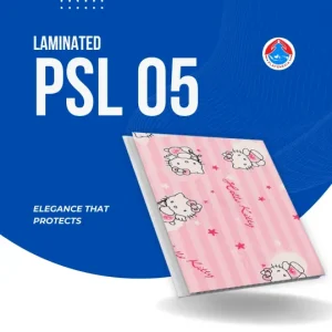 Plafon PVC Plafonesia PSL05