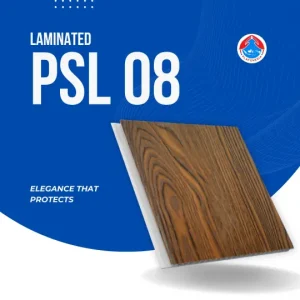 Plafon PVC Plafonesia PSL08