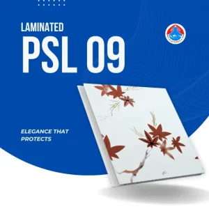 Plafon PVC Plafonesia PSL09