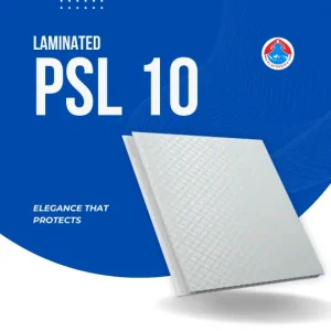 Plafon PVC Plafonesia PSL10
