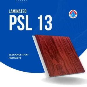 Plafon PVC Plafonesia PSL13