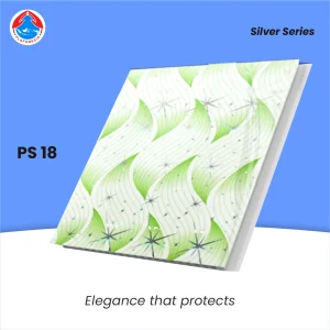 PLAFON PVC PLAFONESIA PS 18