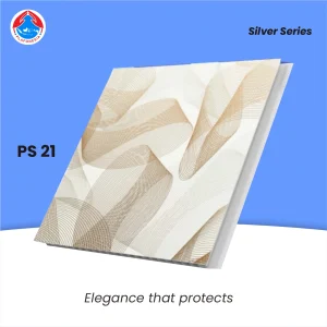 PLAFON PVC PLAFONESIA PS 21