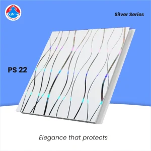 PLAFON PVC PLAFONESIA PS 22