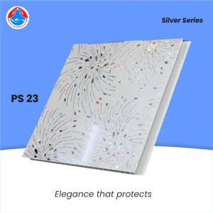 PLAFON PVC PLAFONESIA PS 23