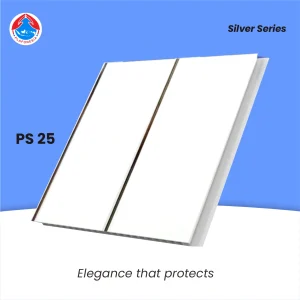PLAFON PVC PLAFONESIA PS 25