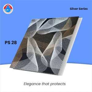 PLAFON PVC PLAFONESIA PS 28