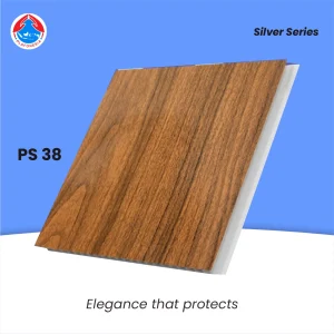 PLAFON PVC PLAFONESIA PS 38