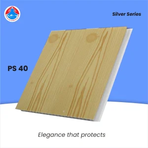 PLAFON PVC PLAFONESIA PS 40