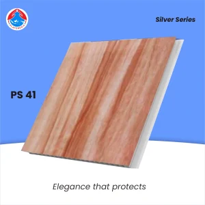 PLAFON PVC PLAFONESIA PS 41