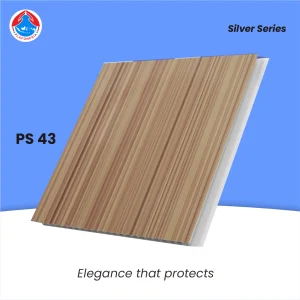 PLAFON PVC PLAFONESIA PS 43