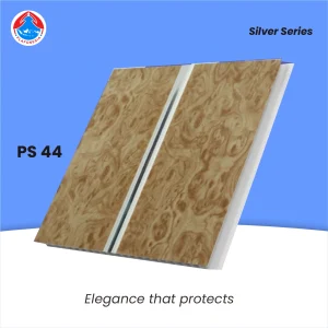 PLAFON PVC PLAFONESIA PS 44