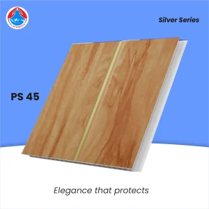 PLAFON PVC PLAFONESIA PS 45