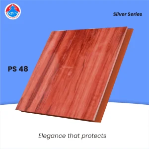 PLAFON PVC PLAFONESIA PS 48