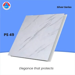 PLAFON PVC PLAFONESIA PS 49