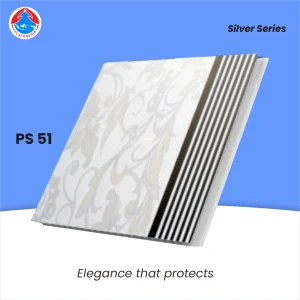 PLAFON PVC PLAFONESIA PS 51