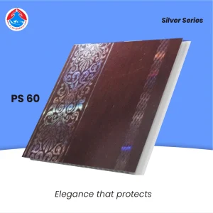 PLAFON PVC PLAFONESIA PS 60