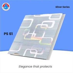 PLAFON PVC PLAFONESIA PS 61