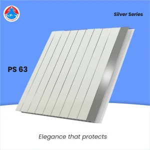 PLAFON PVC PLAFONESIA PS 63