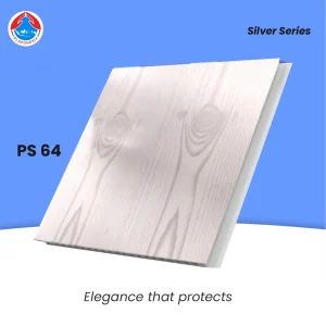 PLAFON PVC PLAFONESIA PS 64