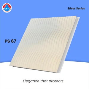 PLAFON PVC PLAFONESIA PS 67