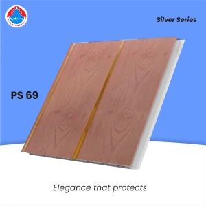 PLAFON PVC PLAFONESIA PS 69