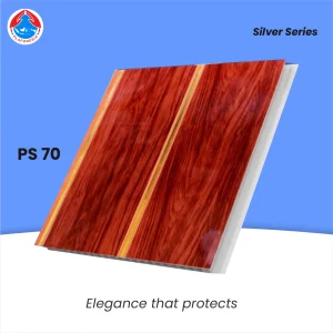 PLAFON PVC PLAFONESIAN PS 70