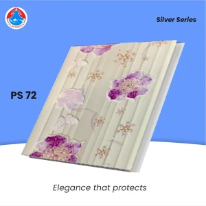 PLAFON PVC PLAFONESIA PS 72