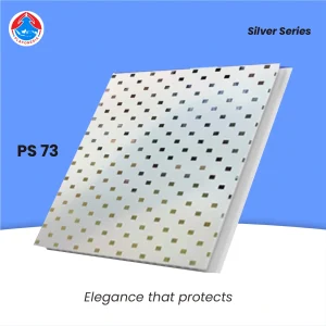 PLAFON PVC PLAFONESIA PS 73