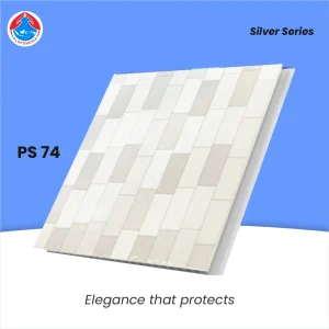 PLAFON PVC PLAFONESIA PS 74