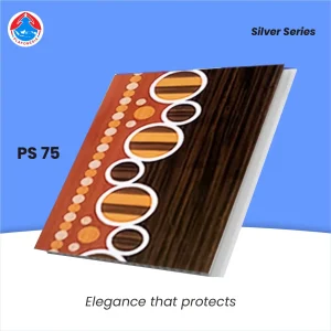 PLAFON PVC PLAFONESIA PS 75