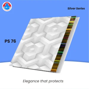 PLAFON PVC PLAFONESIA PS 76