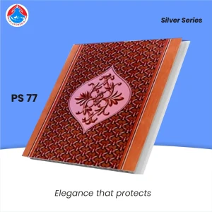 PLAFON PVC PLAFONESIA PS 77