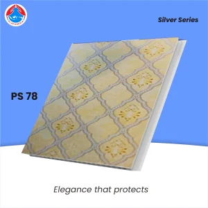 PLAFON PVC PLAFONESIA PS 78