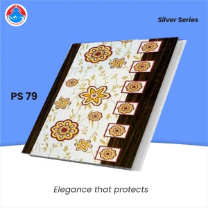 PLAFON PVC PLAFONESIA PS 79