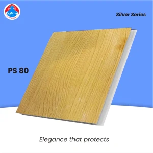 PLAFON PVC PLAFONESIA PS 80