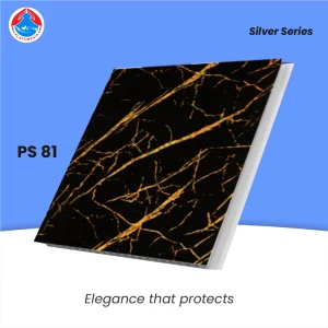 PLAFON PVC PLAFONESIA PS 81