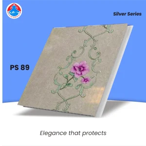 PLAFON PVC PLAFONESIA PS 89