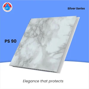 PLAFON PVC PLAFONESIA PS 90