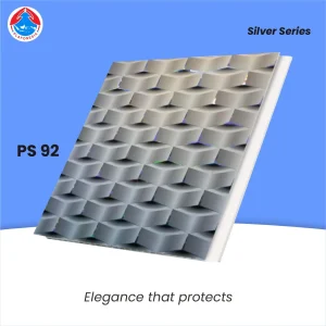 PLAFON PVC PS 92