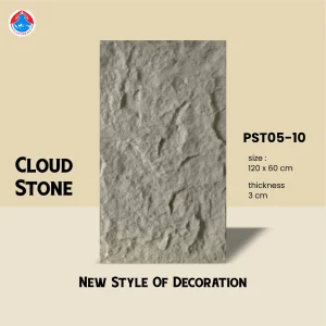 Cloudstone