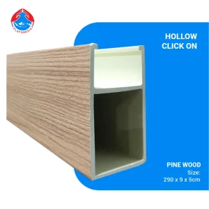 HOLLOW CLICK ON PINEWOOD