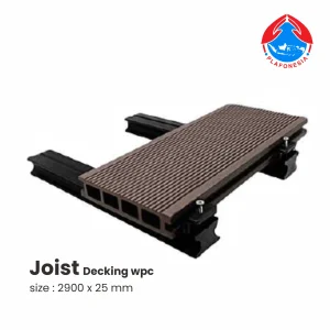 Joist Decking