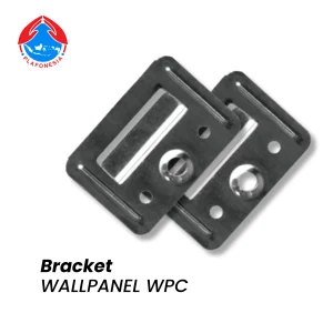 bracket wallpanel