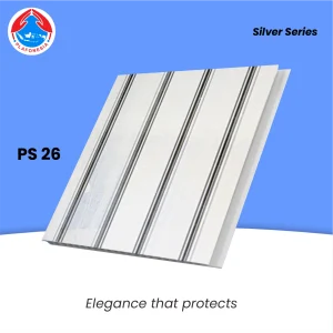 Plafon PVC Plafonesia PS26 20cm x 7mm