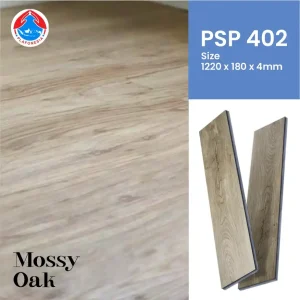 lantai spc plafonesia PSP 402 - Mossy Oak